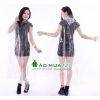 Áo mưa trong suốt cao cấp - Áo mưa 123